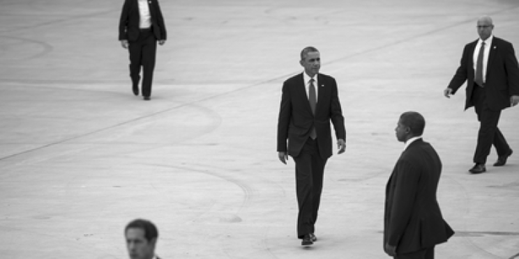 Tres fotógrafos de AFP premiados por la Asociación de Fotógrafos de la Casa Blanca (WHNPA)