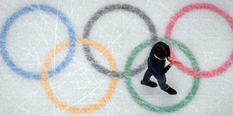 Le SID partenaire du Comité Olympique allemand