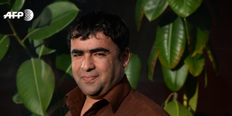 Con la muerte de Akhtar jan, la AFP pierde un tercer colaborador en Kabul