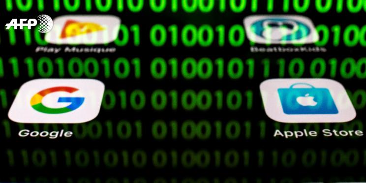 Une étude d’opinion révèle que 2 citoyens sur 3 estiment que les géants de la tech ont plus de pouvoirs que l’Union européenne