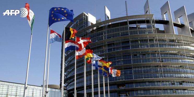 L’indépendance de la presse est dans les mains des députés européens