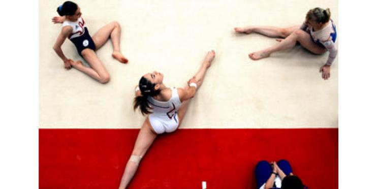 Quatre photographes de l’AFP récompensés par Sportfolio à Narbonne