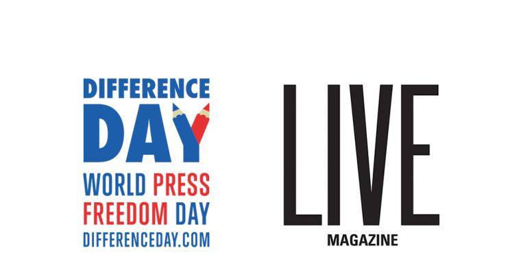 Journée mondiale de la liberté de la presse du 3 mai 2017, l’AFP à l’honneur de Live Magazine