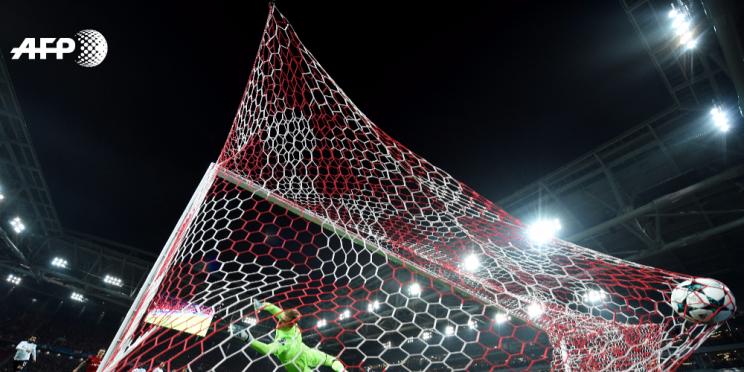 Deux photographes AFP primés au « Sport Photo Awards » en Russie