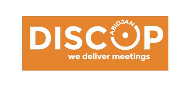 L’AFP présente au DISCOP Abidjan