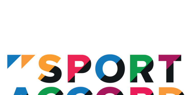 AFP partenaire de SportAccord 2019