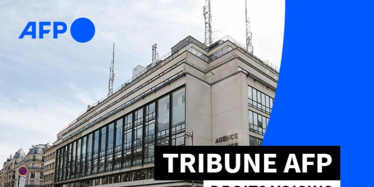 Rendons justice aux droits voisins de la presse