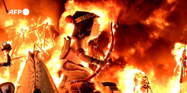 Topshots of the Week (18-24 March, 2023)