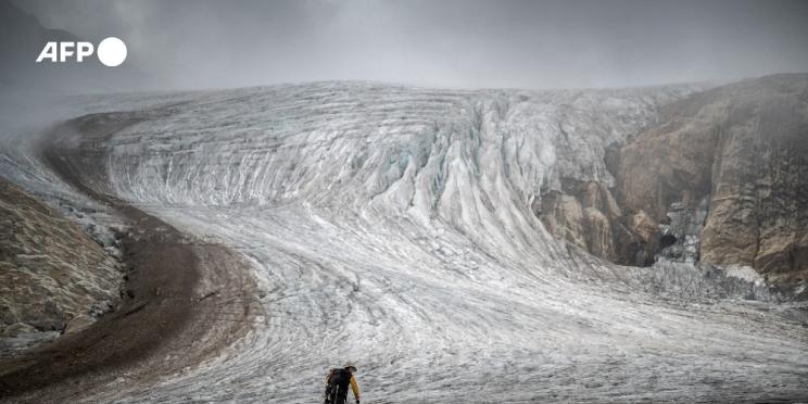 Fabrice Coffrini remporte le 1er prix du Swiss Press Photo 2023