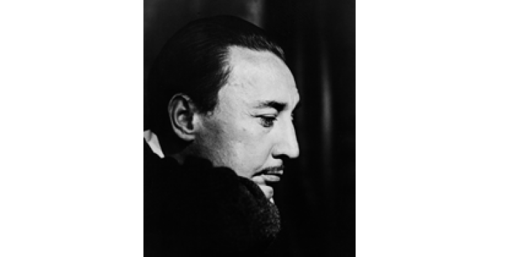 AFP partners with the French Consulate in Los Angeles for the centennial of ROMAIN GARY’s birth